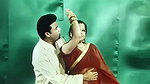 Mousumi Hot Song Oneke Bachte Chay With Manna 4K Upscaled 2