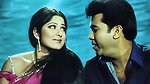 Mousumi Hot Song Oneke Bachte Chay With Manna 4K Upscaled 2