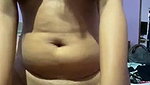 Sexy Girlfriend Riding And Moaning 2