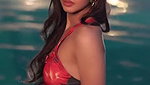 VISHAKHA KANWAR Miss Grand India 2025 contest promo shoot 2