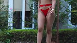 VISHAKHA KANWAR Miss Grand India 2025 contest promo shoot 2