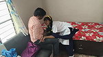 College GF Fucked by Tution Master at home 2