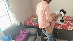 College GF Fucked by Tution Master at home 2