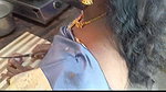Wife with Sister Enjoy in Kitchen 2