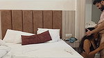 Desi Babe in Hotel Room Wid Fucking n Loud Moans 2