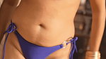 LAVANYA SEDUCING HOTTIE IN LINGERIE TEASE 2