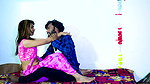 Unknown girl boobs grabbed & felt, navel pressed, navel & back show 2