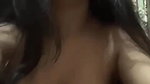 Cute desi girl showing with her seduce expression multiple clips merged 2