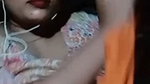 Desi girl showing her boobs and pussy on video call 2