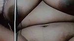 Desi girl showing her boobs and pussy on video call 2