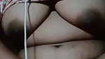 Desi girl showing her boobs and pussy on video call 2