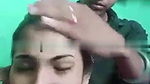 Devar and bhabi full fun time enjoying kissing and boobs sucking fuck 2