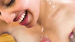 Hot GF Hardcore BJ Handjob Facial HD 5Vids 6