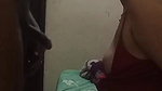 Hot gf Takes in mouth 2