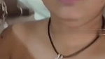 Hot girl moaning expression while fucking 2