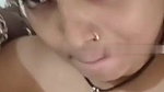 Hot girl moaning expression while fucking 2