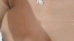 Hot girl moaning expression while fucking 2