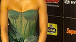 HOTTIE STUNNING BABE KRITI SANON WILD EXOTIC LOOKS TEASE 4