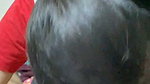 Indian desi girlfriend giving blowjob 2
