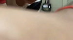 Indian desi girlfriend giving blowjob 2