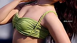 STUNNING TEMPTRESS MILKY TAMMANAH SEDUCTIVE SHOOT HQ VIDEOS 2