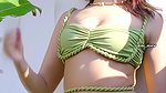 STUNNING TEMPTRESS MILKY TAMMANAH SEDUCTIVE SHOOT HQ VIDEOS 2
