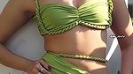 STUNNING TEMPTRESS MILKY TAMMANAH SEDUCTIVE SHOOT HQ VIDEOS 2
