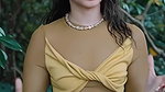 STUNNING TEMPTRESS MILKY TAMMANAH SEDUCTIVE SHOOT HQ VIDEOS 4