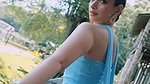 STUNNING TEMPTRESS MILKY TAMMANAH SEDUCTIVE SHOOT HQ VIDEOS 4