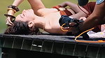 STUNNING TEMPTRESS MILKY TAMMANAH SEDUCTIVE SHOOT HQ VIDEOS 4