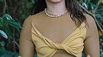 STUNNING TEMPTRESS MILKY TAMMANAH SEDUCTIVE SHOOT HQ VIDEOS 4