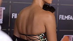 ANANYA PANDEY NEPO DIVA SEXY IN OFF SHOULDER DRESS UUFFF 2