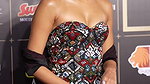 ANANYA PANDEY NEPO DIVA SEXY IN OFF SHOULDER DRESS UUFFF 2