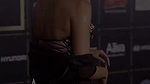ANANYA PANDEY NEPO DIVA SEXY IN OFF SHOULDER DRESS UUFFF 2
