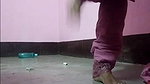 Harsha_Gosain Pvt Show With face