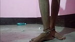 Harsha_Gosain Pvt Show With face