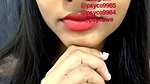 Sonia_Soni332 Pvt show with face