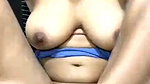 Sonia_Soni332 Pvt show with face