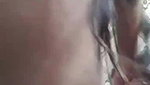 Ahina0012 Pvt show Face show