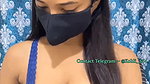 Sonia_Soni332 Pvt show with face