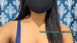Sonia_Soni332 Pvt show with face