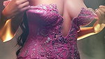 PRETTY SEXY RAKUL BHABHI NAUGHTY STRIP NAKED AI EDIT VIDEO 3 2