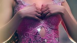 PRETTY SEXY RAKUL BHABHI NAUGHTY STRIP NAKED AI EDIT VIDEO 3 6