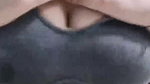 Cute Booby Babe Jeena Tango Show 2