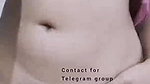 Cute Booby Babe Jeena Tango Show 2