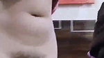 Cute Booby Babe Jeena Tango Show 2