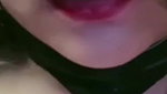 Cute Babe Ishika Tango Live 2
