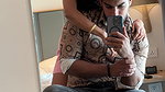 Resmi Nair Hard Doggie Fuck With Nikk ~ App Content 2