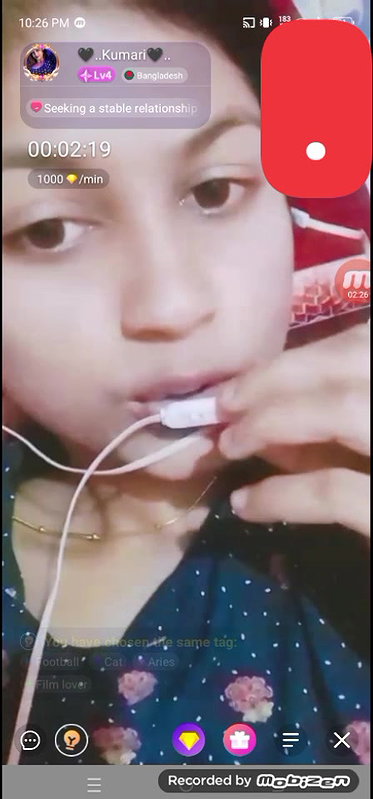 kumari chamet