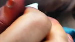 Telugu Gf Sucking Lover Dick In Outdoor